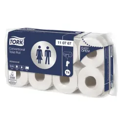 Tork Advanced Rollen toiletpapier 250 Blatt